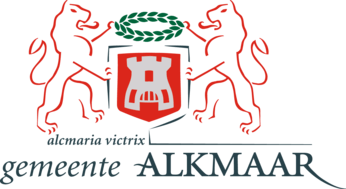 Logo Gemeente Alkmaar